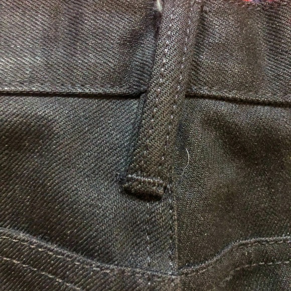 ROGUE TERRITORY SELVEDGE JEANS - Picture 8 of 9